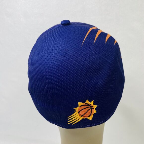 Phoenix Suns '47 Brand Solo Stretch Fit OSFA - Picture 5 of 9